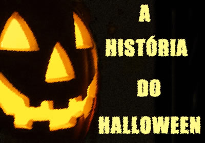 O Halloween é uma festividade que celebra as oposições que regem o mundo.
